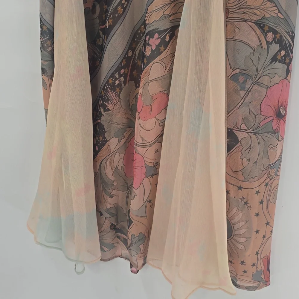 Free People Starry Nights Maxi Dress - Picture 14 of 15